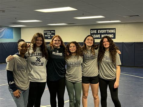 MillbrookWrestlingCoverPhoto - UNC Media Hub