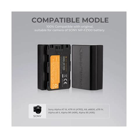 K F Concept Np Fz Battery With Charger Price In Bd Ryans