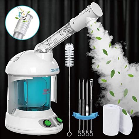 Top 5 Best Nano Ionic Facial Steamer 2024 Pixelfy Blog