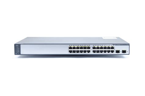 Ws C V Ps S Switch Cisco Catalyst V Network Devices