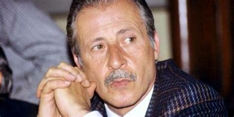 Morte Paolo Borsellino 19 luglio 1992 chi era e come è morto il