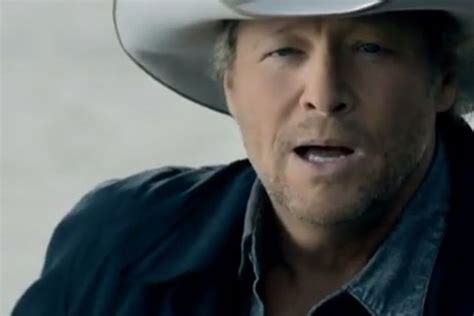 Alan Jackson So You Dont Have To Love Me Anymore Country Music