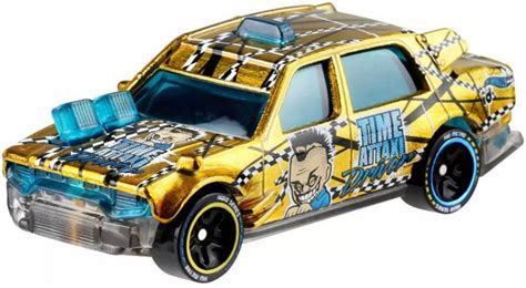 Time Attaxi HW Metro Series Hot Wheels Id IdChecklist