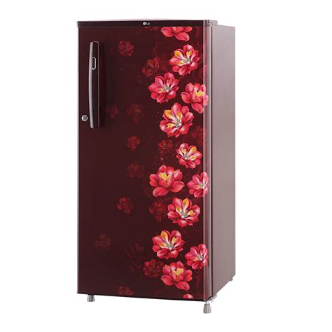 Buy Lg Litres Star Direct Cool Single Door Refrigerator With