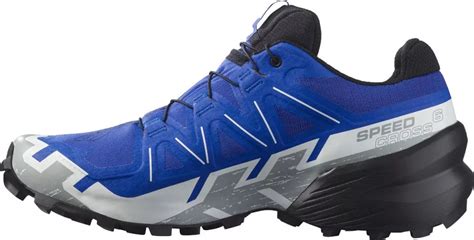 Trail Schuhe Salomon Speedcross 6 Gtx Top4runningde