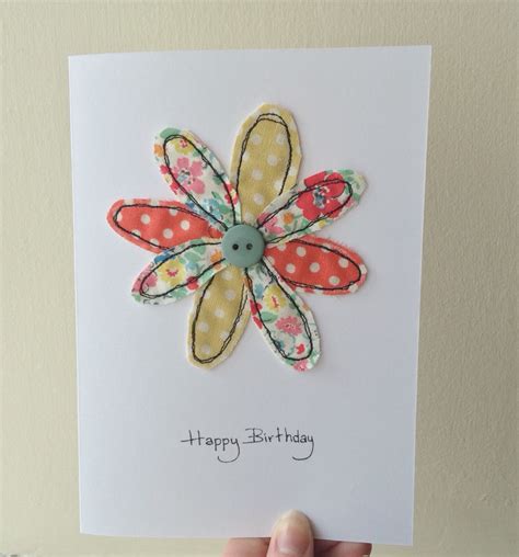 Greeting Card Machine Embroidery Designs Embroidery