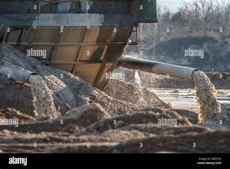 Residuos Industriales Fotograf As E Im Genes De Alta Resoluci N Alamy