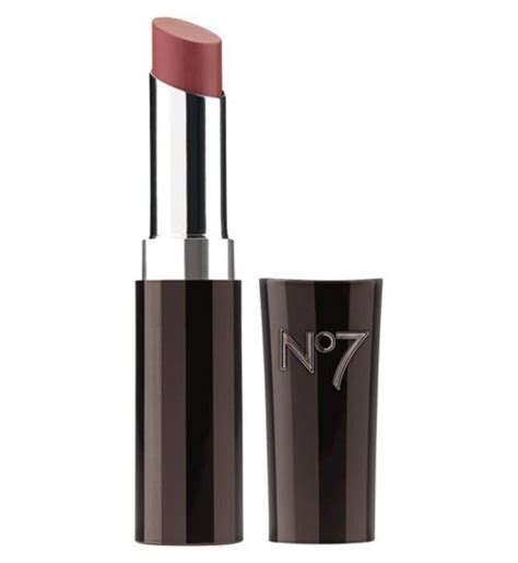 No 7 Stay Perfect Lipstick By Boots £995 Perfect Lipstick Lipstick