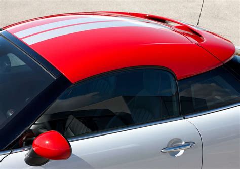 Mini John Cooper Works Coupe Only Cars And Cars