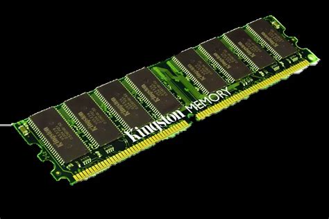 Apa Itu Ddr Sdram Bagaimana Perannya Dalam Komputasi Unews