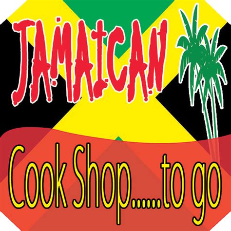 Jamaican Cook Shop