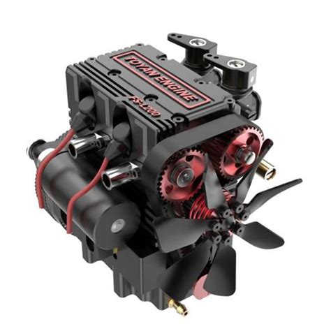 Nitro Rc Airplane Engines For Sale