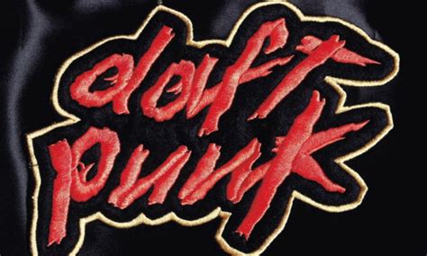 Daft Punk lanza edición de 25 aniversario de Homework y transmite