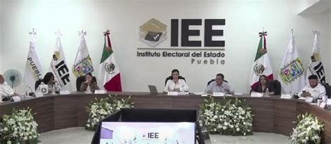 Comisi N De Quejas Y Denuncias Del Iee Aprueba Medidas Cautelares Por