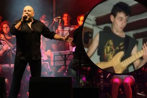 Troben mort en Francesc un dels músics de la banda catalana Brams era