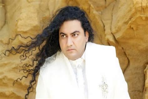 Singer Taher Shah has announced his Hollywood debut