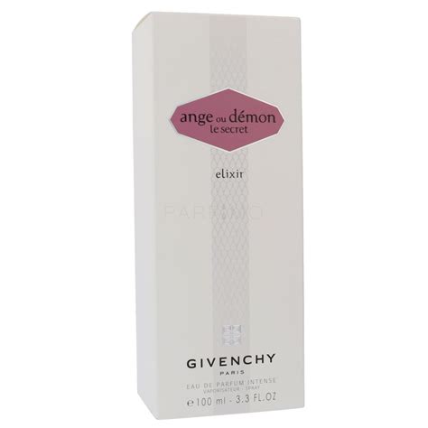 Givenchy Ange ou Démon Etrange Le Secret Elixir Parfumske vode za