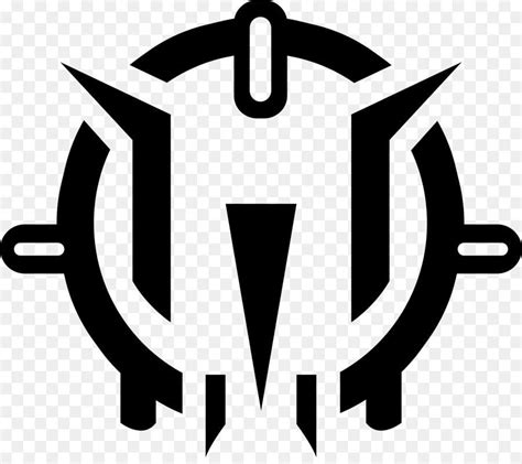 Lotus Warframe Logo - LogoDix