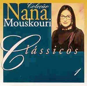 Nana Mouskouri Lbuns Da Discografia No Letras Mus Br