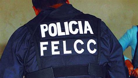 Conoce Como Sacar El Certificado De Antecedentes FELCC