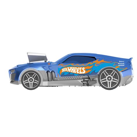 Coche de carreras portacoches Hot Wheels 2 en 1 Cefa Toys El Corte Inglés