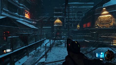 What Is The Giant Map On Black Ops 3 Pelajaran