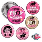 Images Prof Quitation Badge Mm Imprimer Badgegirl