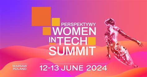 Perspektywy Women In Tech Summit 2025