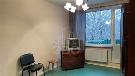 1-комнатая квартира: г. Санкт-Петербург, Фрунзенский р-н, ул. Димитрова ...