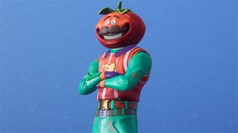 Fortnite Tomatohead Challenges How To Unlock Them Gamerevolution