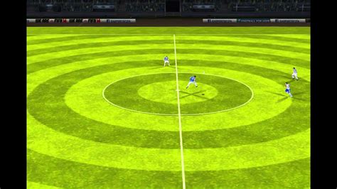 FIFA 14 iPhone iPad AuraTubage30367 vs SV Grödig YouTube