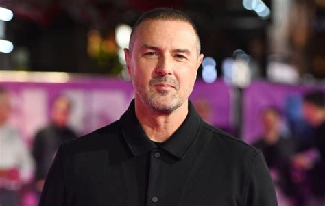 Top Gears Paddy Mcguinness Addresses Bbcs Decision About Shows