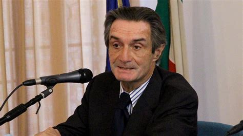 Caso Camici La Procura Chiede Il Rinvio A Giudizio Per Attilio Fontana