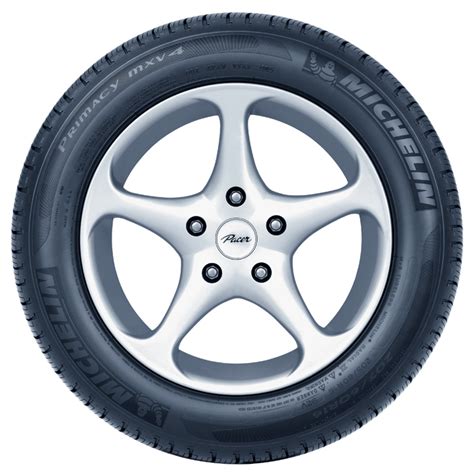 Michelin Primacy Mxv4 Tires At Butler Tires And Wheels In Atlanta Ga