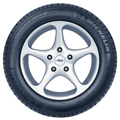 Michelin Primacy MXV4 Tires at Butler Tires and Wheels in Atlanta GA