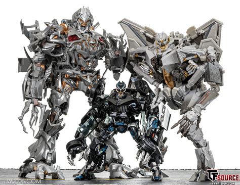 Transformers movie masterpiece star scream and megatron - kraftsurgical.com