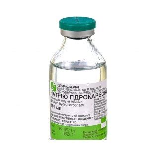 Натрия гидрокарбонат: инструкция, отзывы, аналоги, цена в аптеках ...