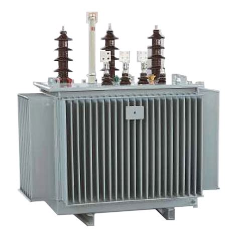 S9 Series Three Phase Oil Immersed Distribution Transformer Honle Group