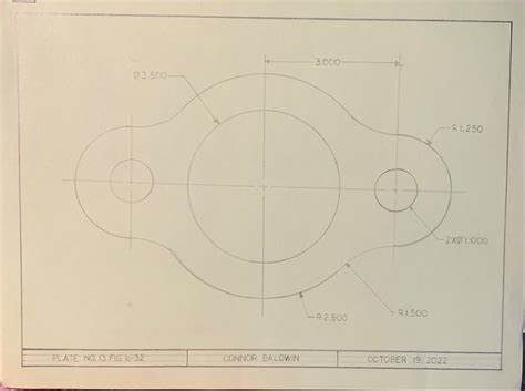 Mechanical Drawings