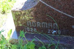 Norman Mackay M Morial Find A Grave