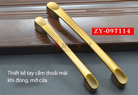 Tay Kéo Zy097114 96mm Vinachi Việt Nam