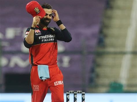 On Virat Kohli Birthday, Cake Smeared On RCB Captain, Team Calls It "As ...