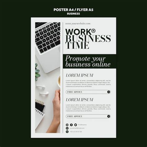 Modele Journal Entreprise Psd Modèles Psd Gratuits De Haute Qualité à