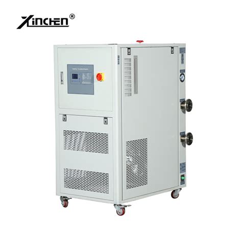 Industrial Temperature Control Equipment Manufacturer Chiller Heater