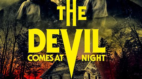 Trailer The Devil Comes At Night Without Your Head