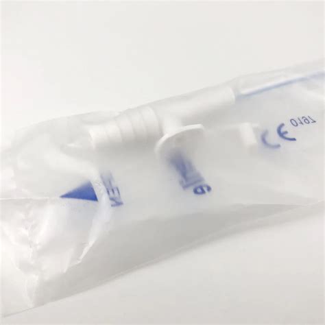 Factory Ce Iso Approved Pvc Medical Disposable Suction Catheter