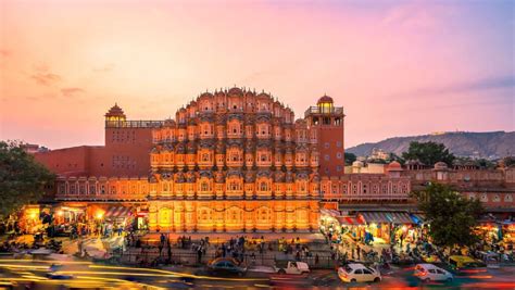 Hawa Mahal A Complete Travel Guide Rajasthan Hikerwolf