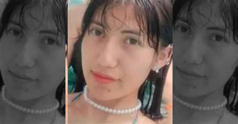 Desaparece quinceañera en Hidalgo sin dejar rastro familia pide ayuda