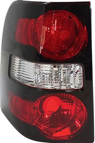 Amazon Garage Pro Tail Light Compatible With Ford