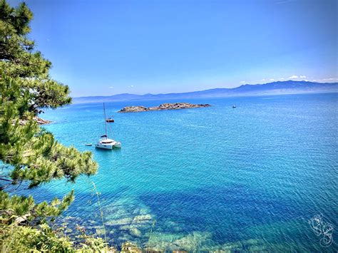 Islas Cíes 1 paraíso en Vigo Galicia en el norte de España